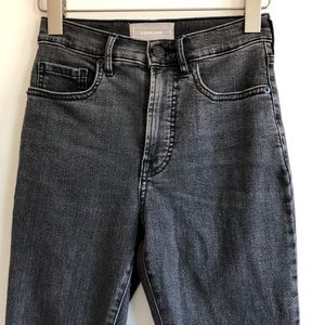 Everlane High-Rise Skinny Jean 26